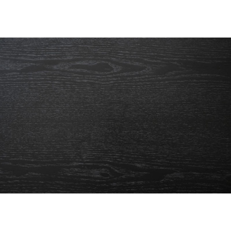 RO Colton Dining Table Black